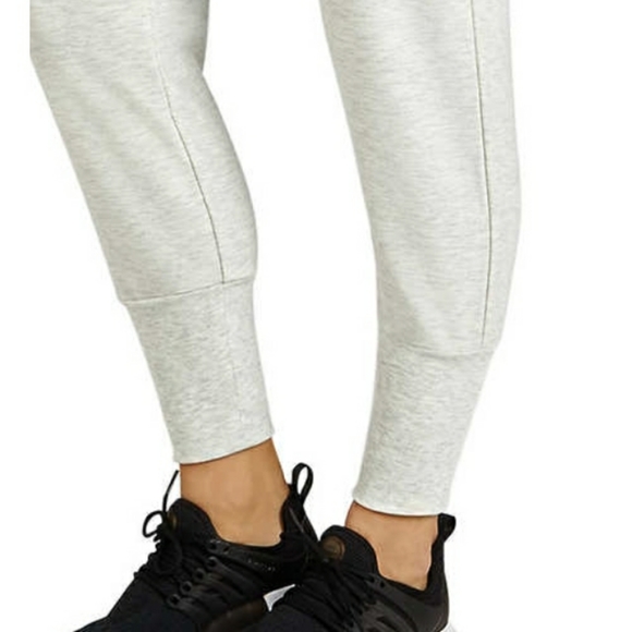 Danskin Women's Tapered Jogger Pants XL - Picture 4 of 9